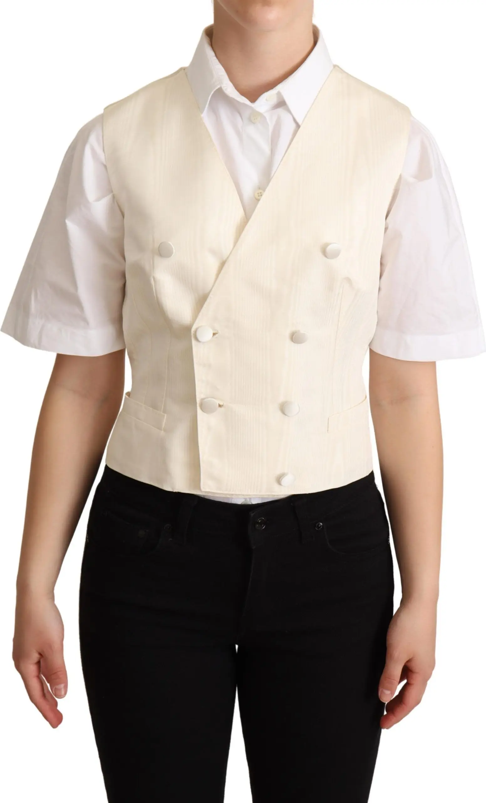 Dolce & Gabbana Kostyumi