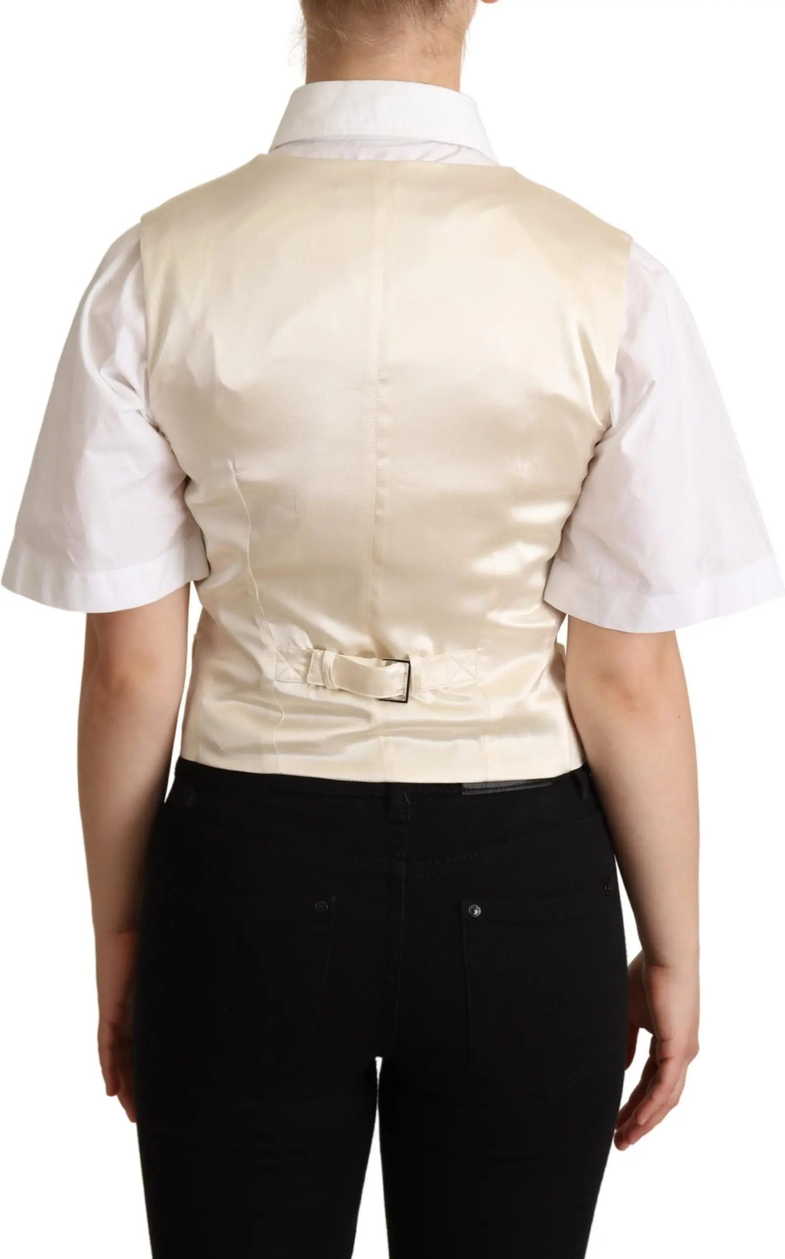 Waistcoat Dolce & Gabbana