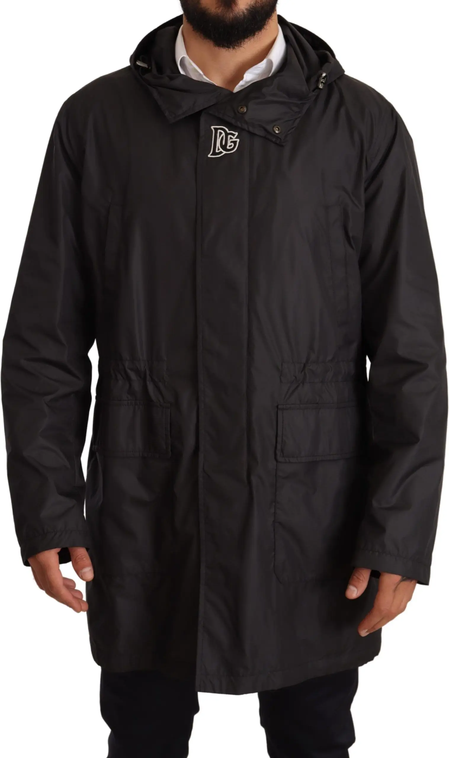 Jacket Dolce & Gabbana Kaputli Blouson