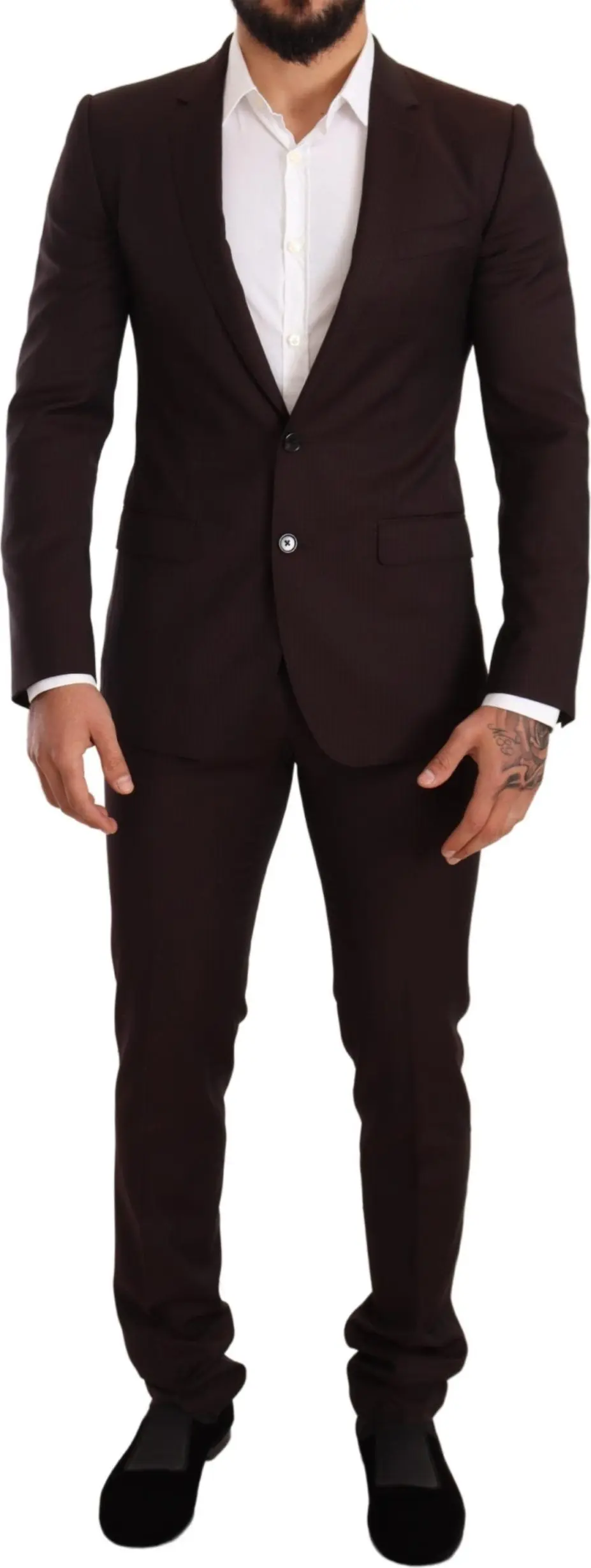 Kostyum Bordeaux Vilna MARTINI Dolce & Gabbana