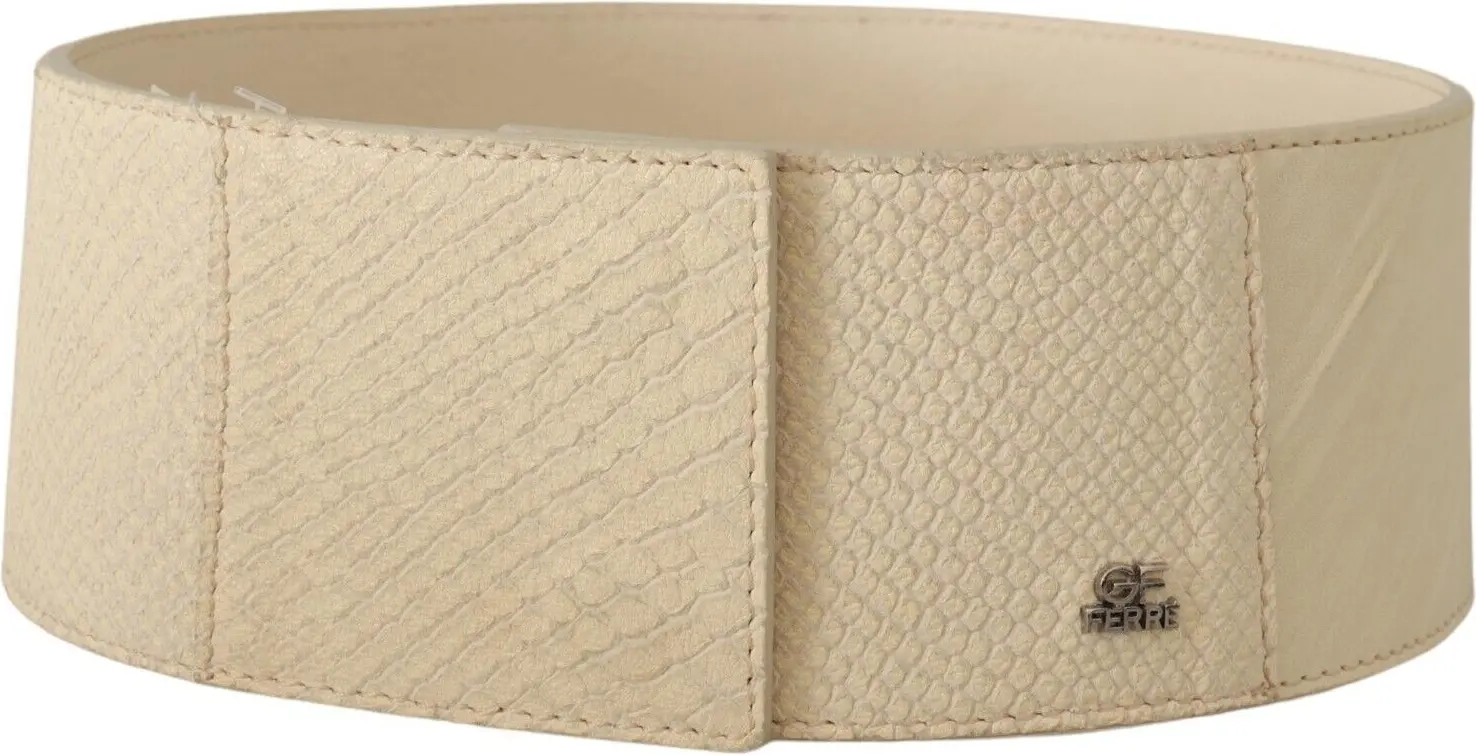 Fashion Belt Gianfranco Ferre