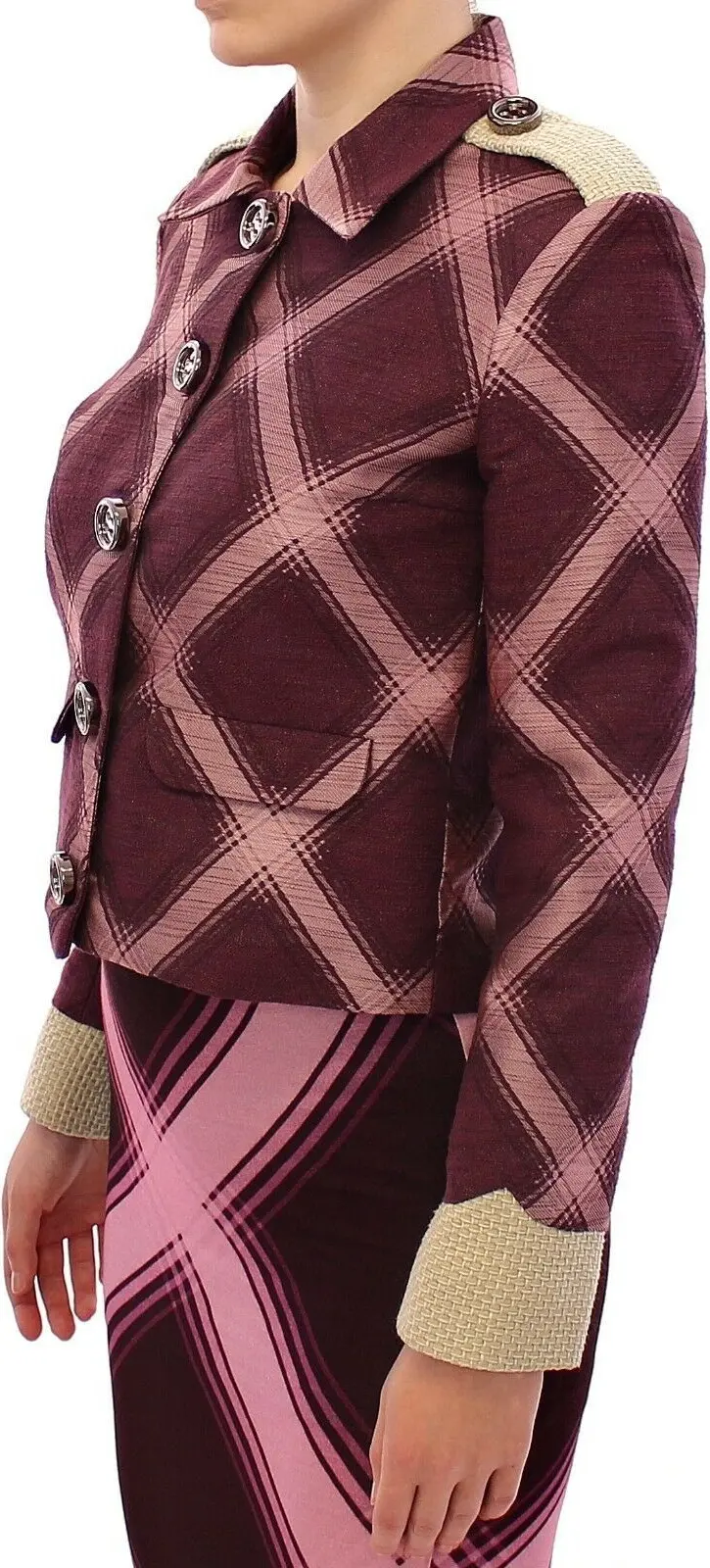 Jacket House of Holland Karazli Blazer