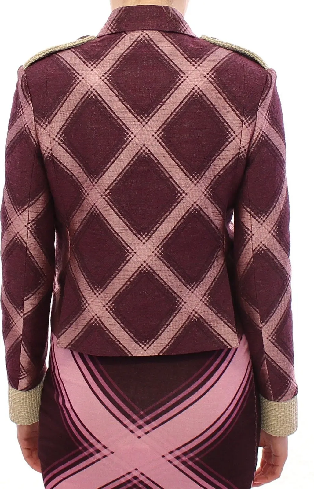 Jacket House of Holland Karazli Blazer
