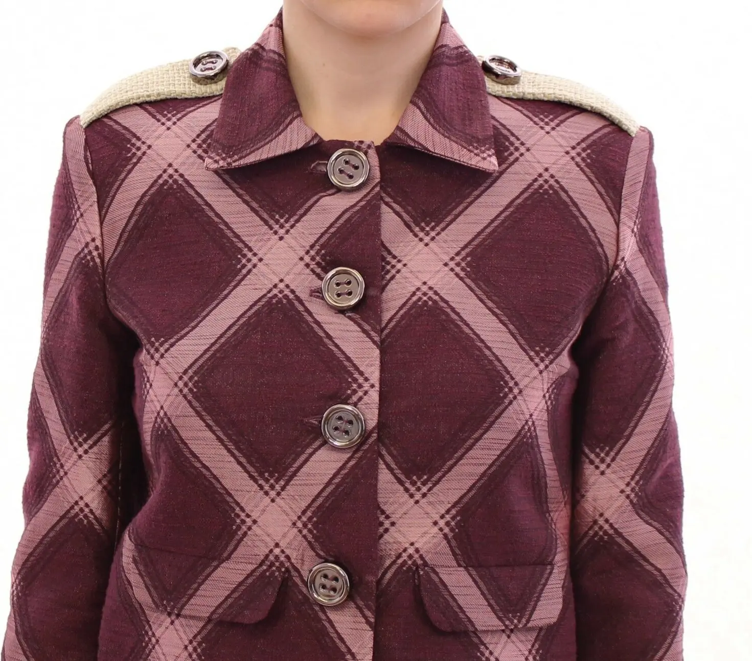 Jacket House of Holland Karazli Blazer