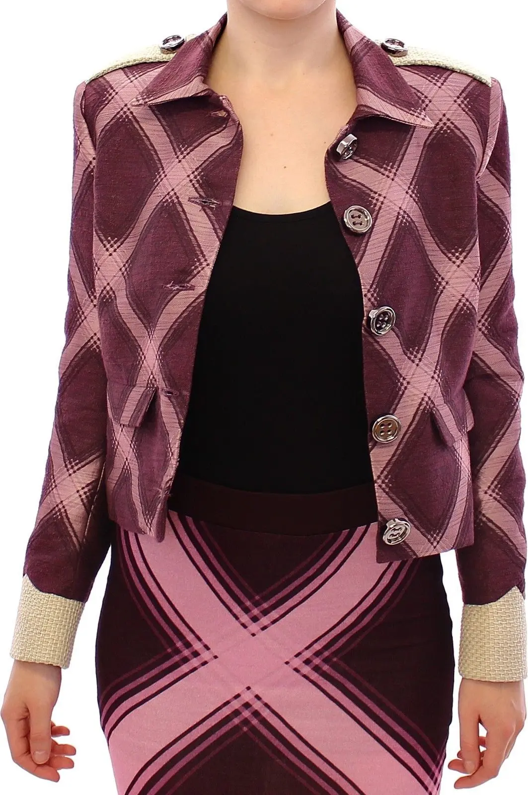 Jacket House of Holland Karazli Blazer