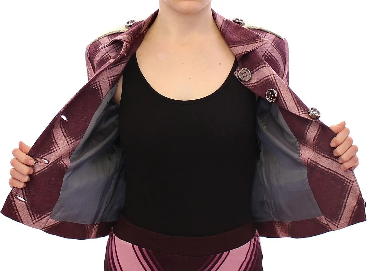 Jacket House of Holland Karazli Blazer