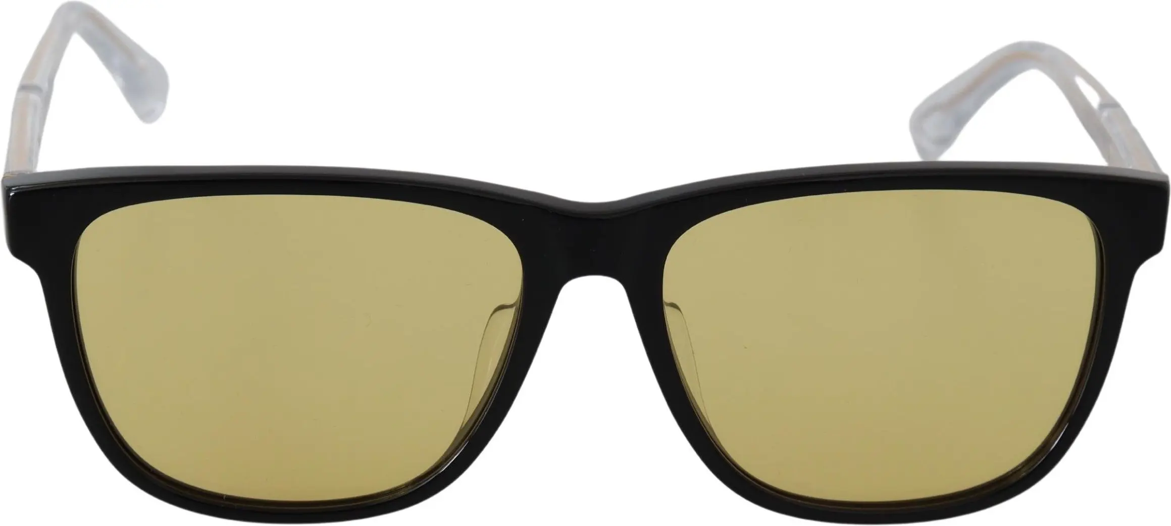 Sunglasses Diesel Chic Black Acetate