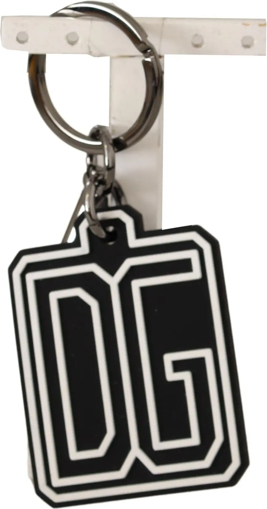 Kalit D Keyring Dolce & Gabbana