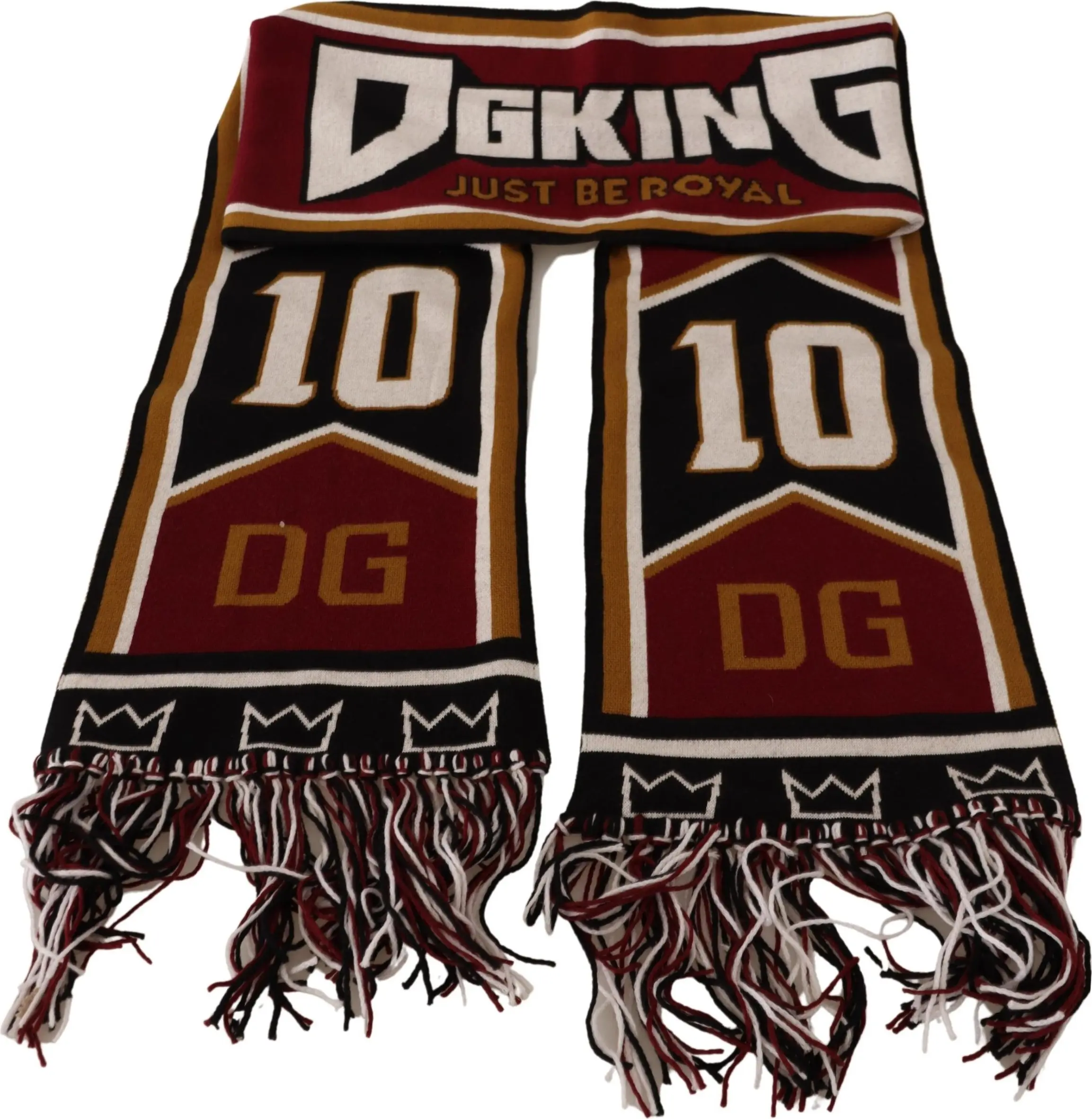 Sharf Dolce & Gabbana Elegant DG King