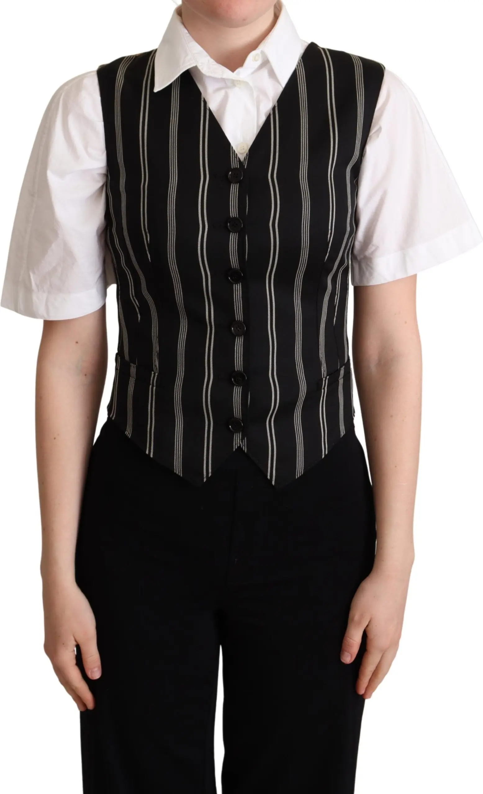 Agar Vest Dolce & Gabbana