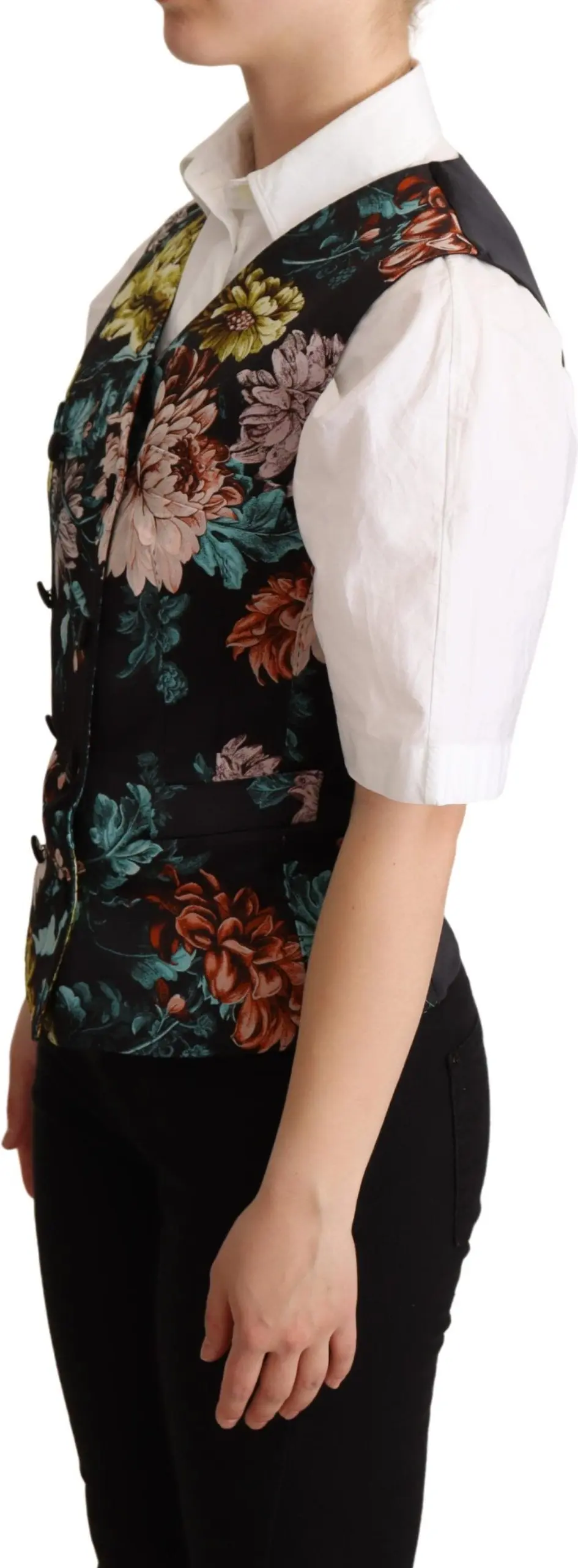 Жилет Dolce & Gabbana