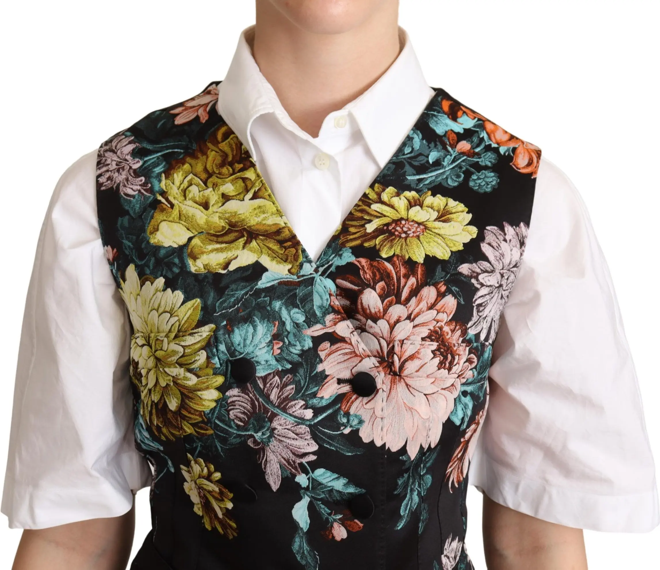 Жилет Dolce & Gabbana