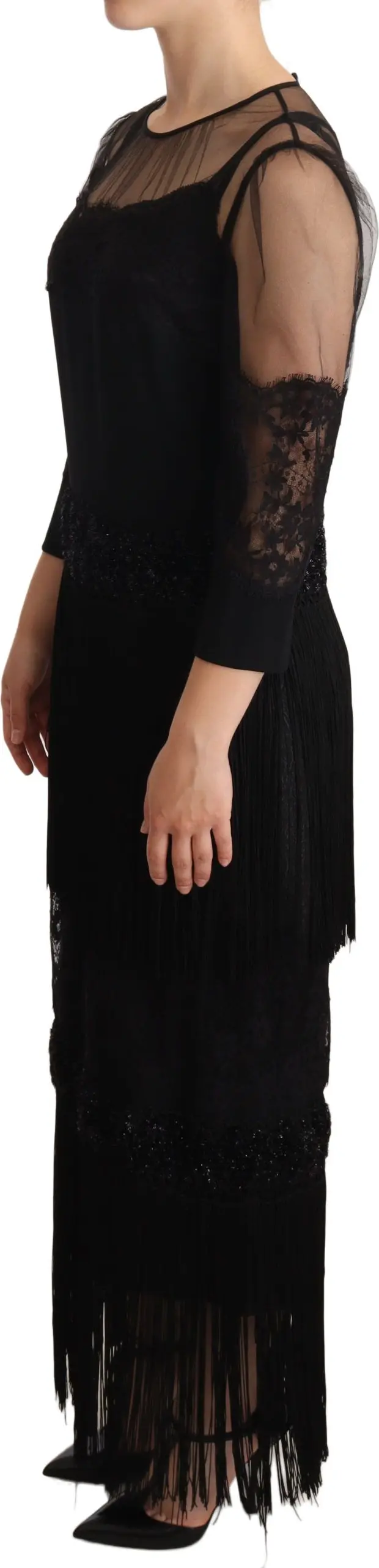 Maxi Dress Dolce & Gabbana