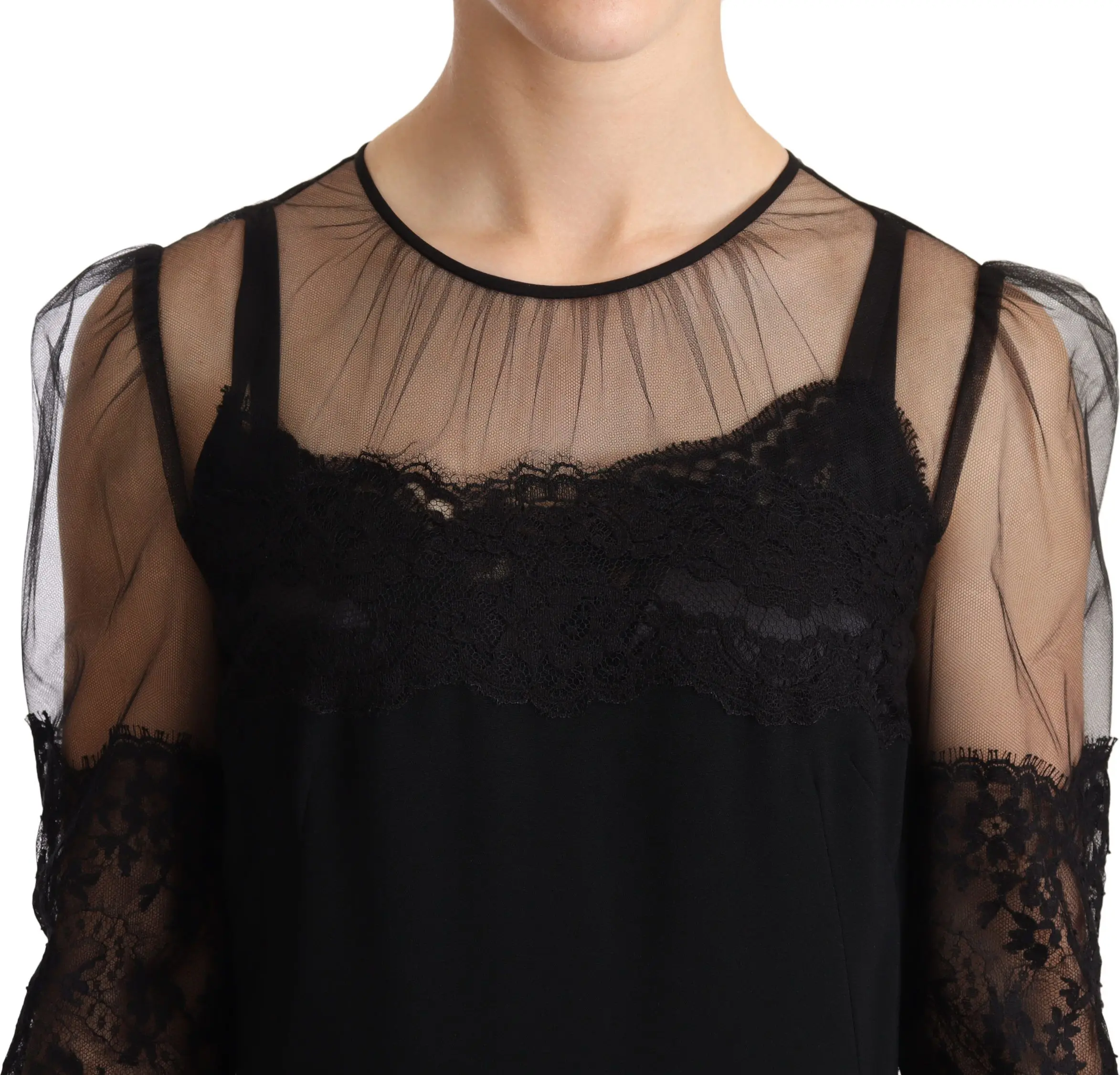 Maxi Dress Dolce & Gabbana
