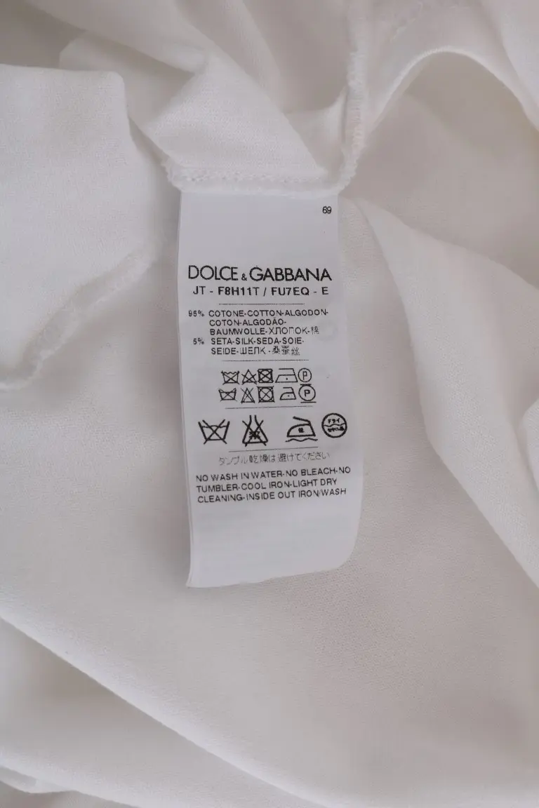 Dolce & Gabbana Sicily ustki