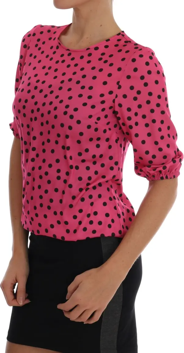 Blouse Dolce & Gabbana Enchanted SICILY