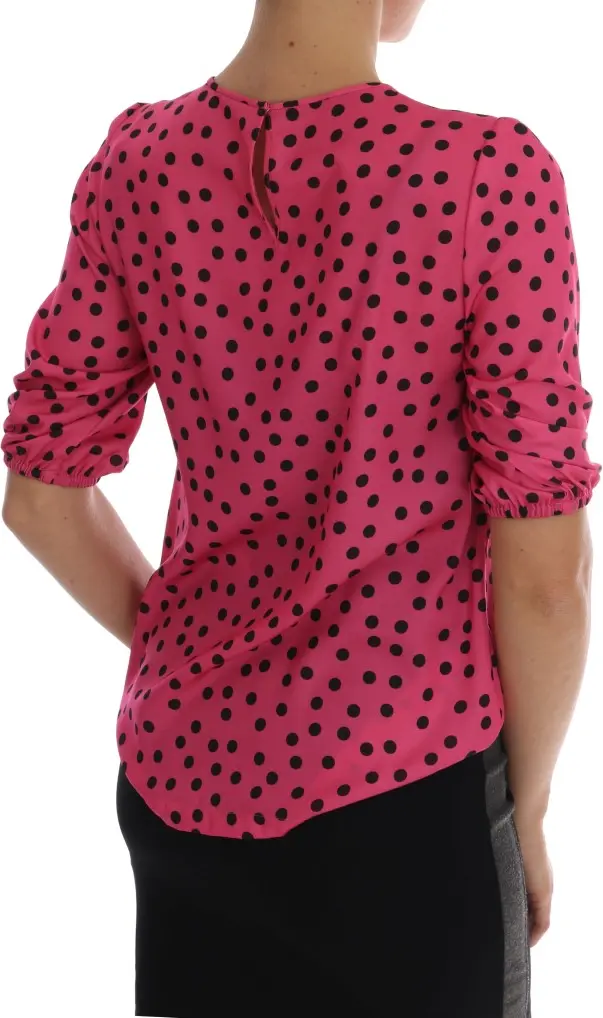 Blouse Dolce & Gabbana Enchanted SICILY