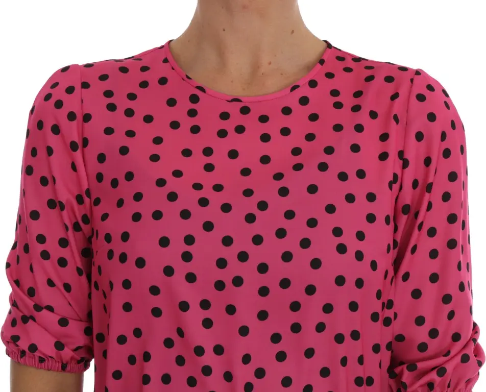 Blouse Dolce & Gabbana Enchanted SICILY
