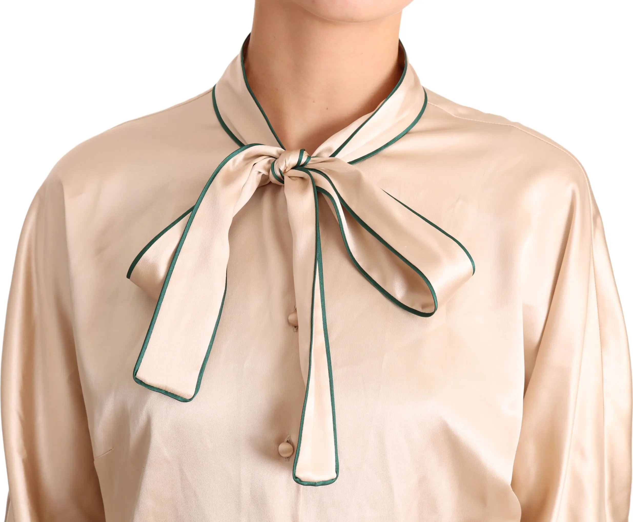 Dolce & Gabbana yuqori bluzkasi