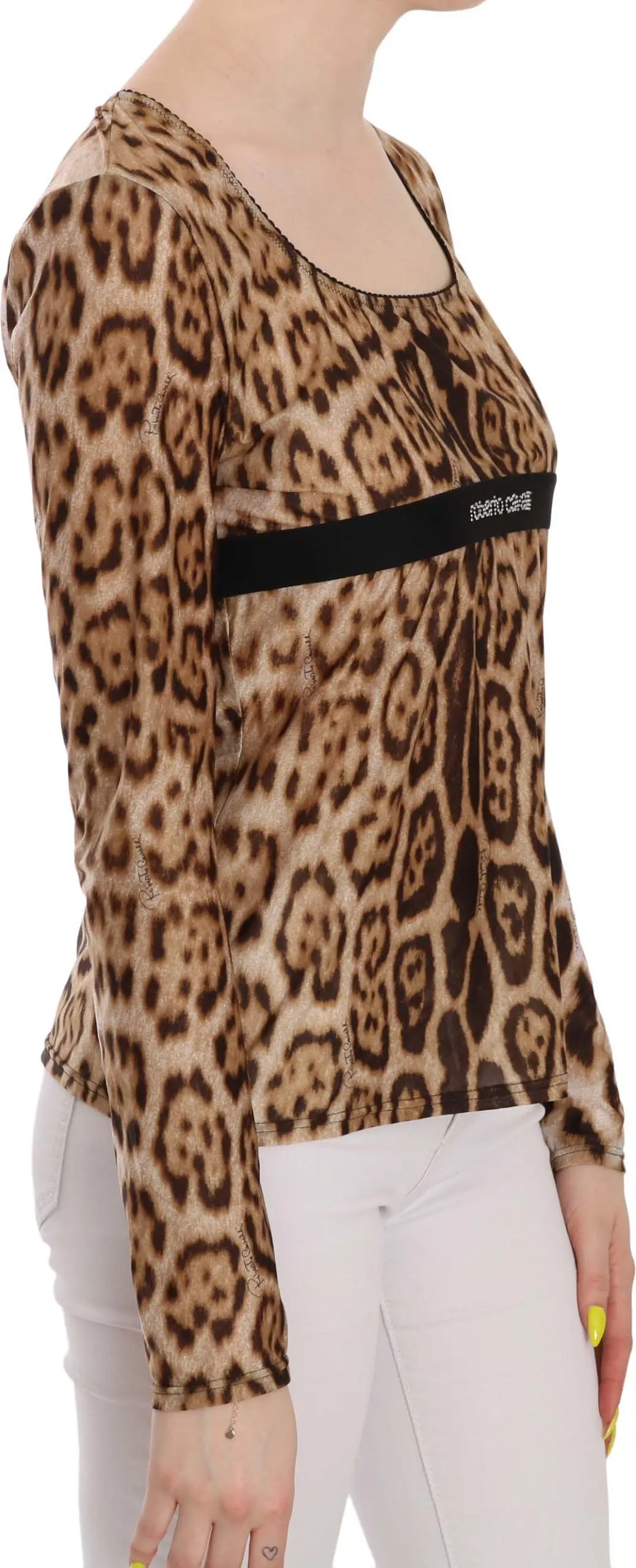Блузка Roberto Cavalli