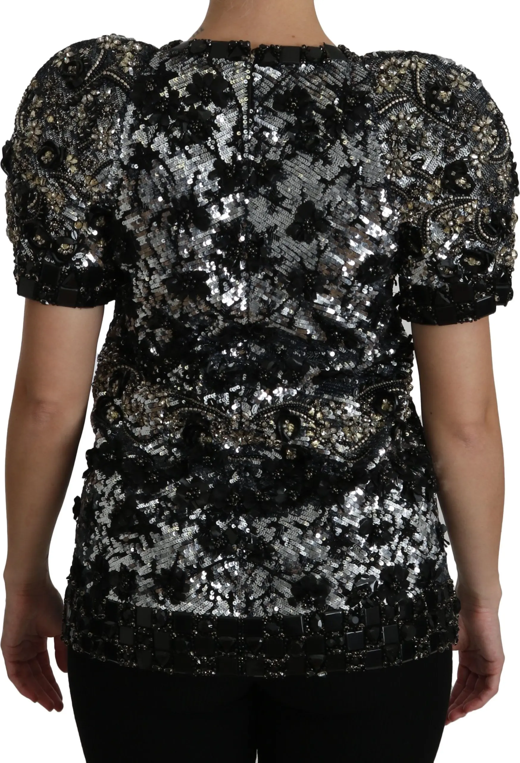 Top Blouse Dolce & Gabbana