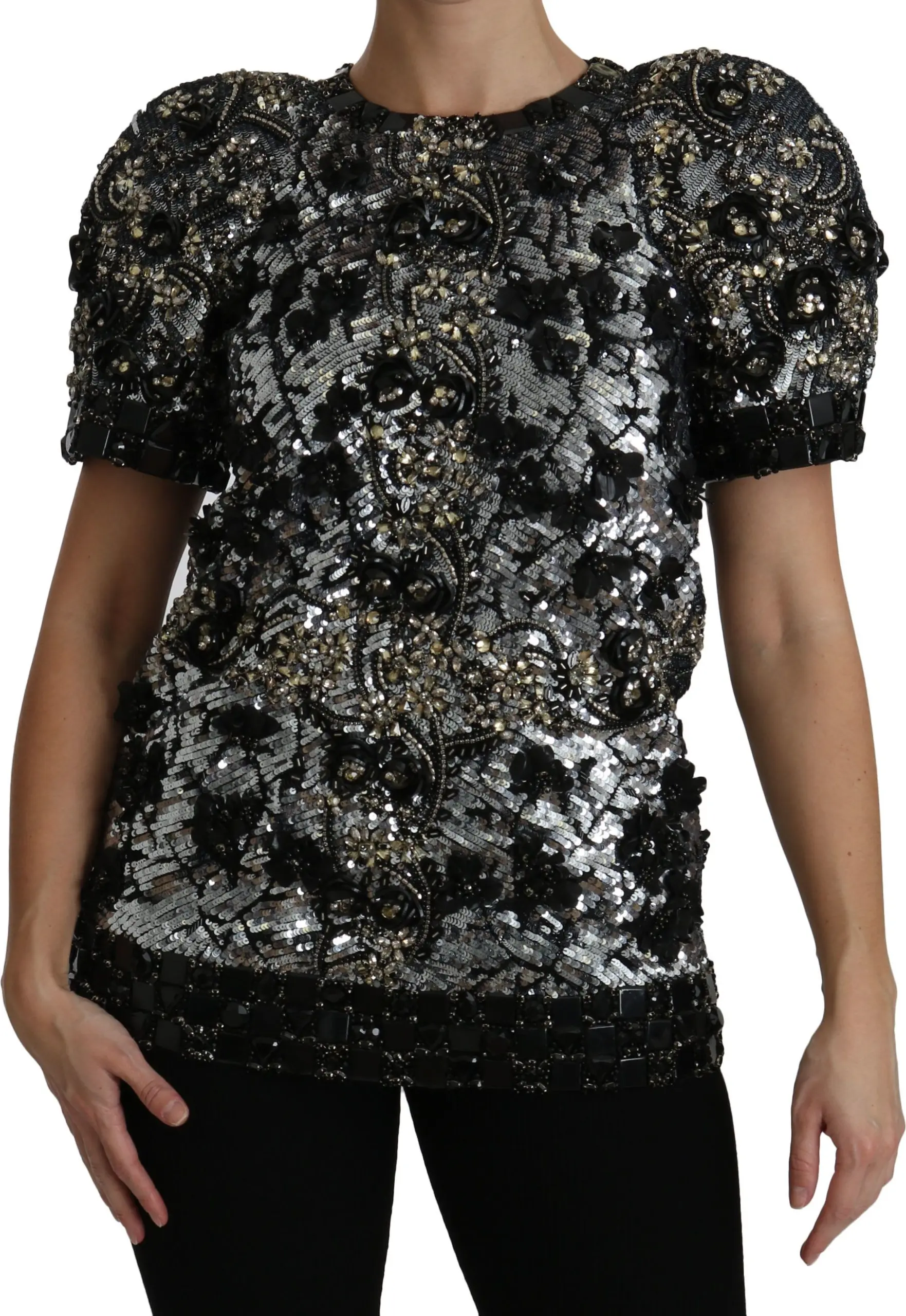 Top Blouse Dolce & Gabbana