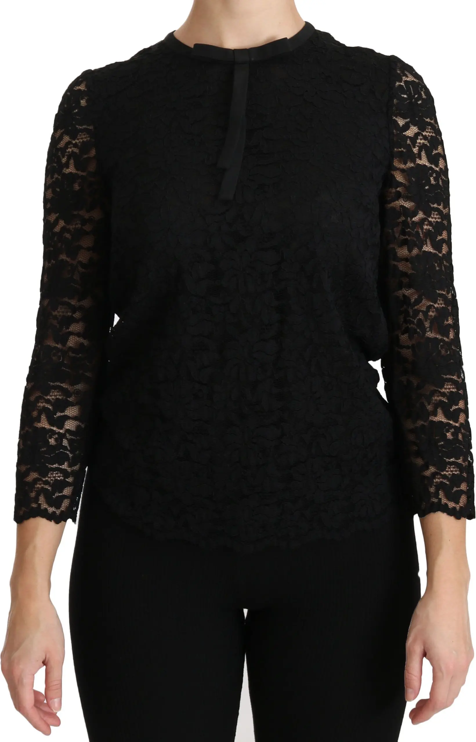 Блузка Dolce & Gabbana