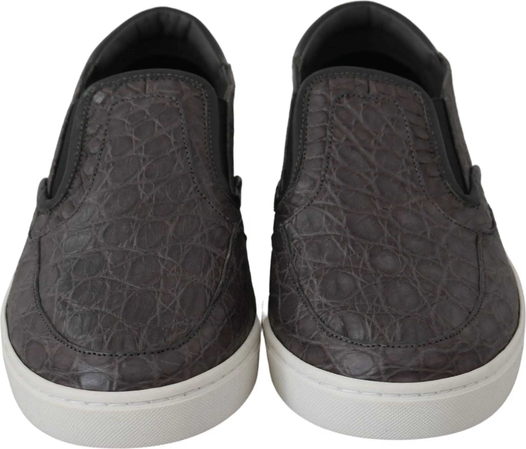Loafers Shoes Dolce & Gabbana