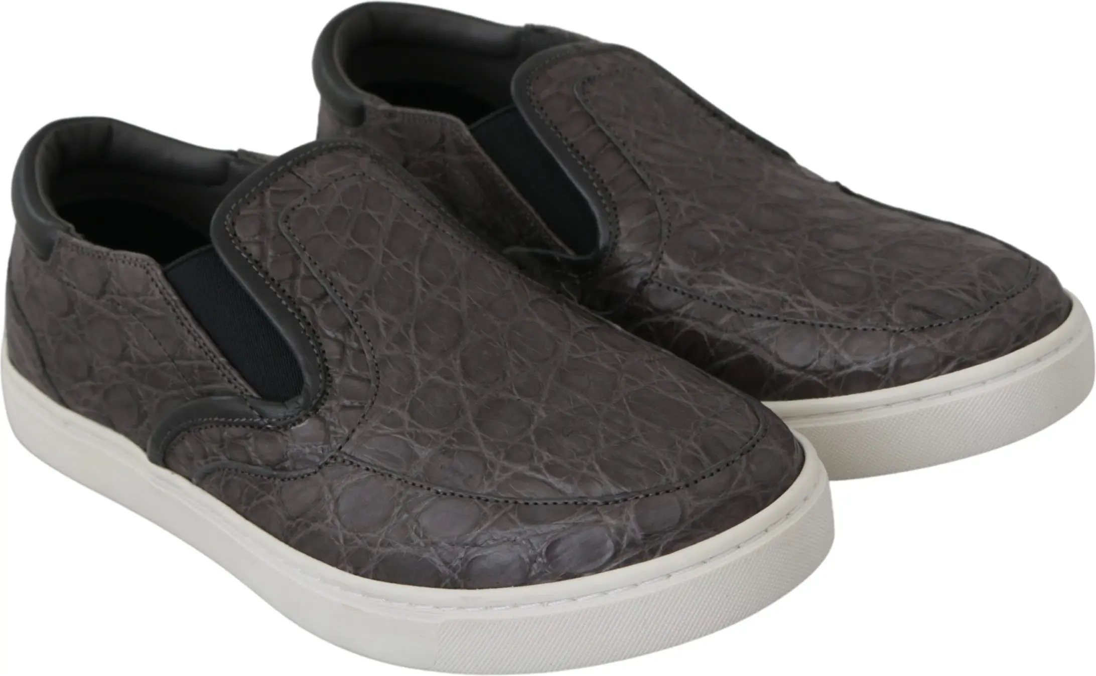 Loafer poyabzali Dolce & Gabbana