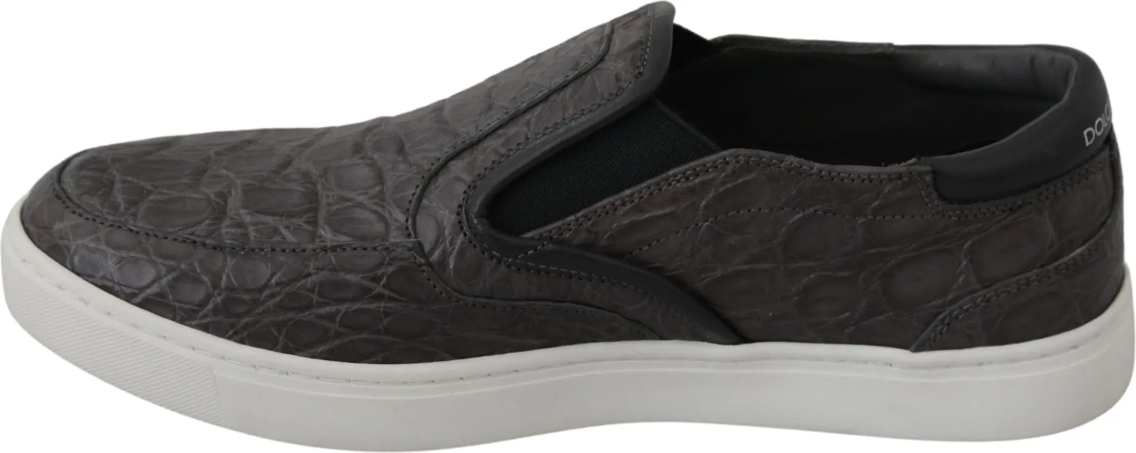 Loafer poyabzali Dolce & Gabbana