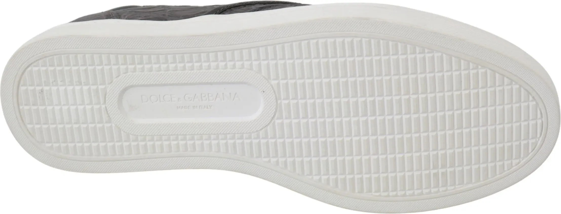 Loafer poyabzali Dolce & Gabbana