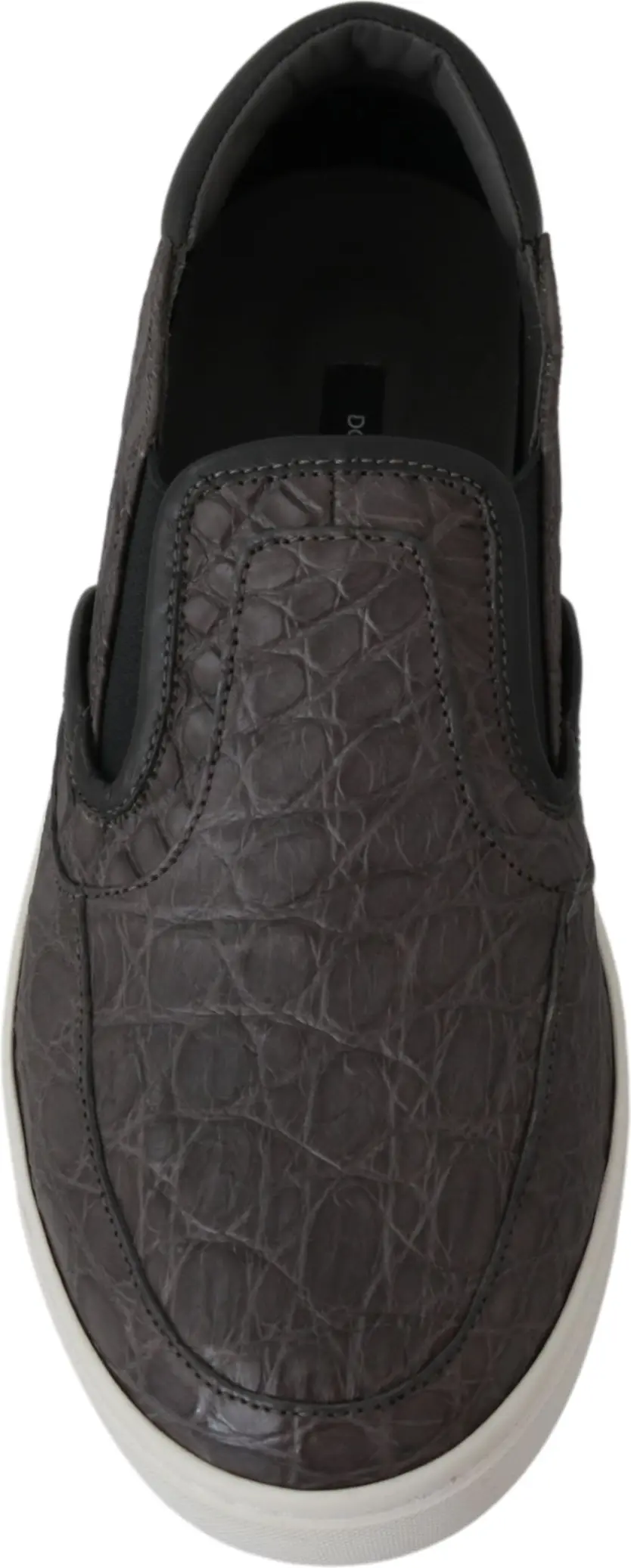 Loafer poyabzali Dolce & Gabbana