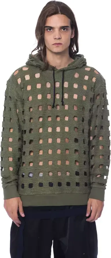 Hoodie Nicolo Tonetto