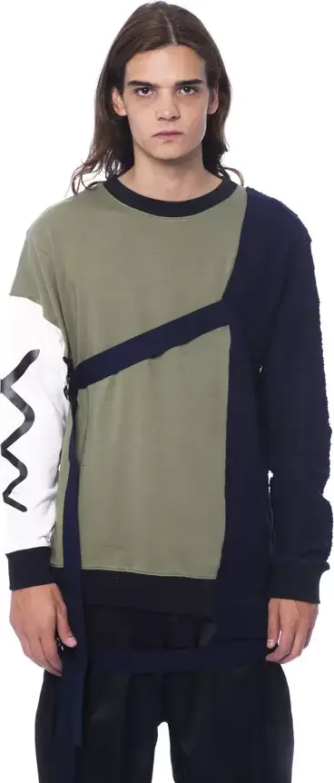 Sweater Nicolo Tonetto