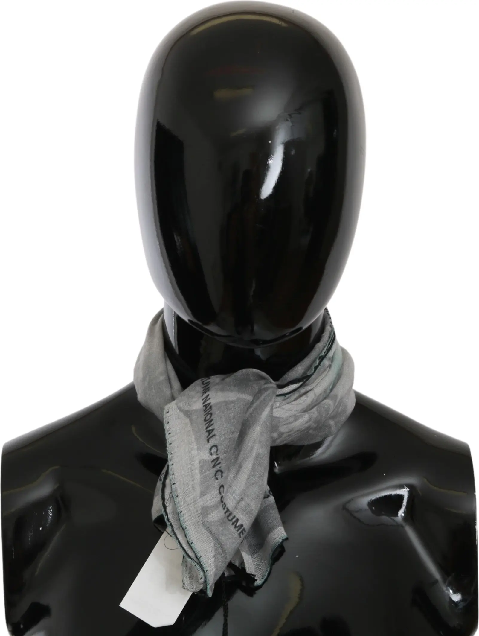 Шарф Costume National