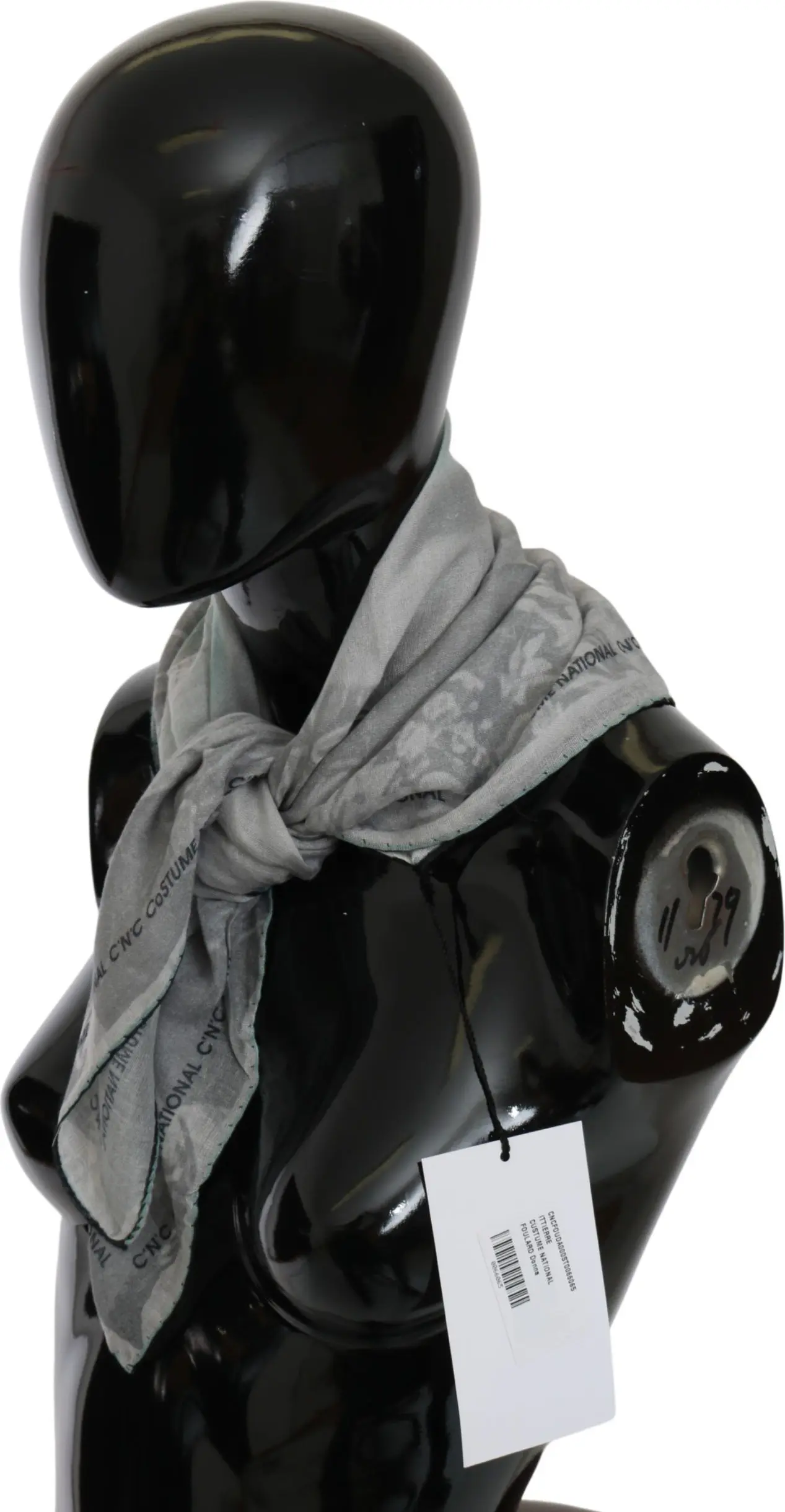 Шарф Costume National
