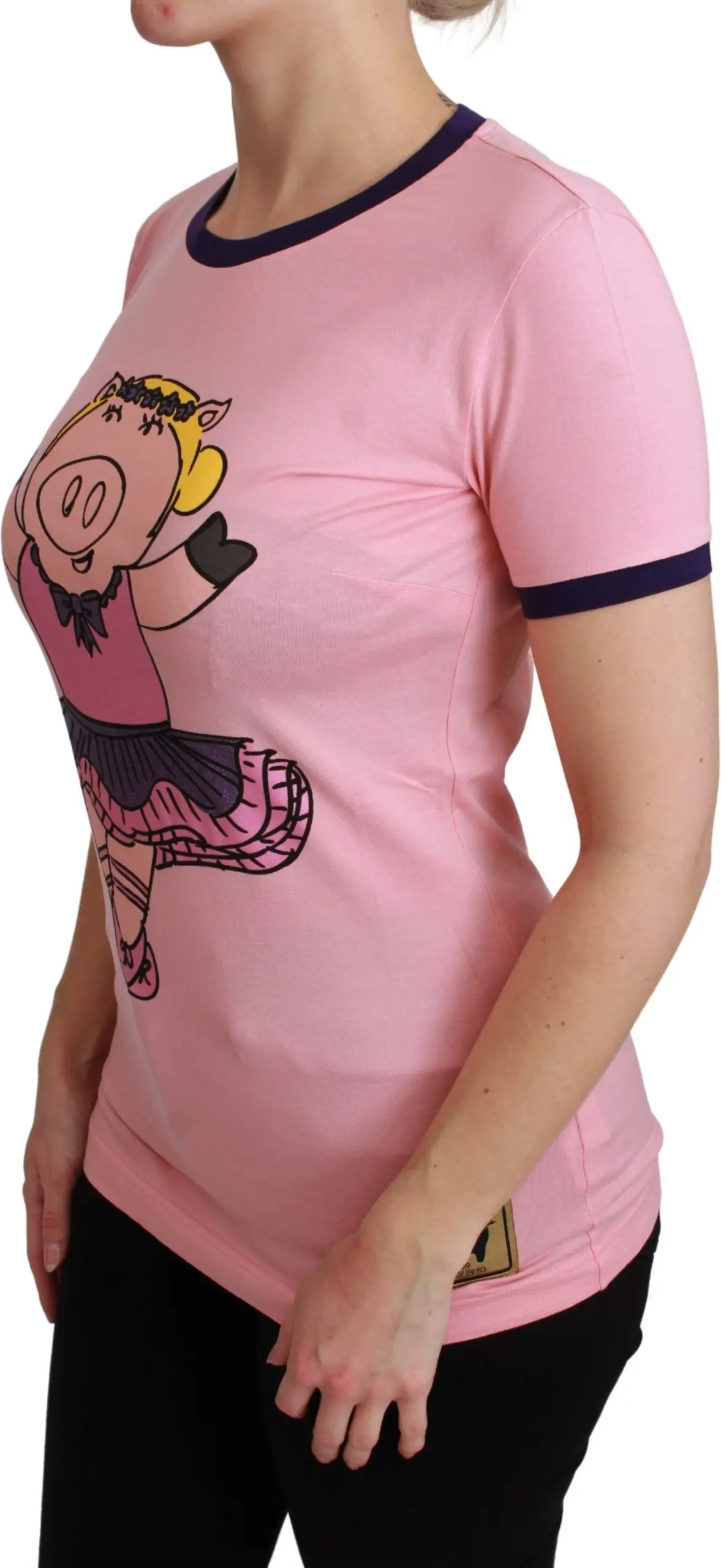 T-shirt Dolce & Gabbana