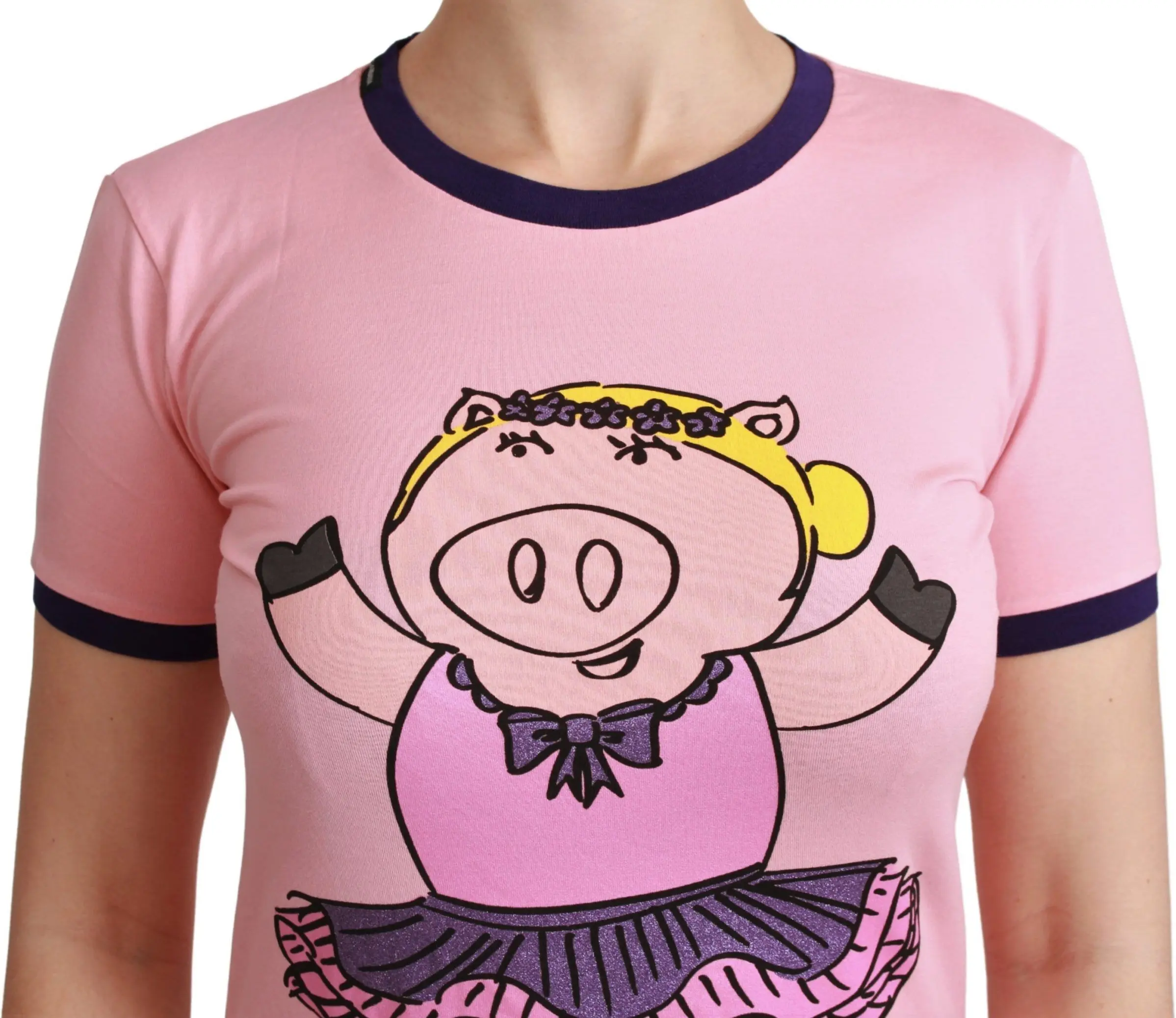 T-shirt Dolce & Gabbana