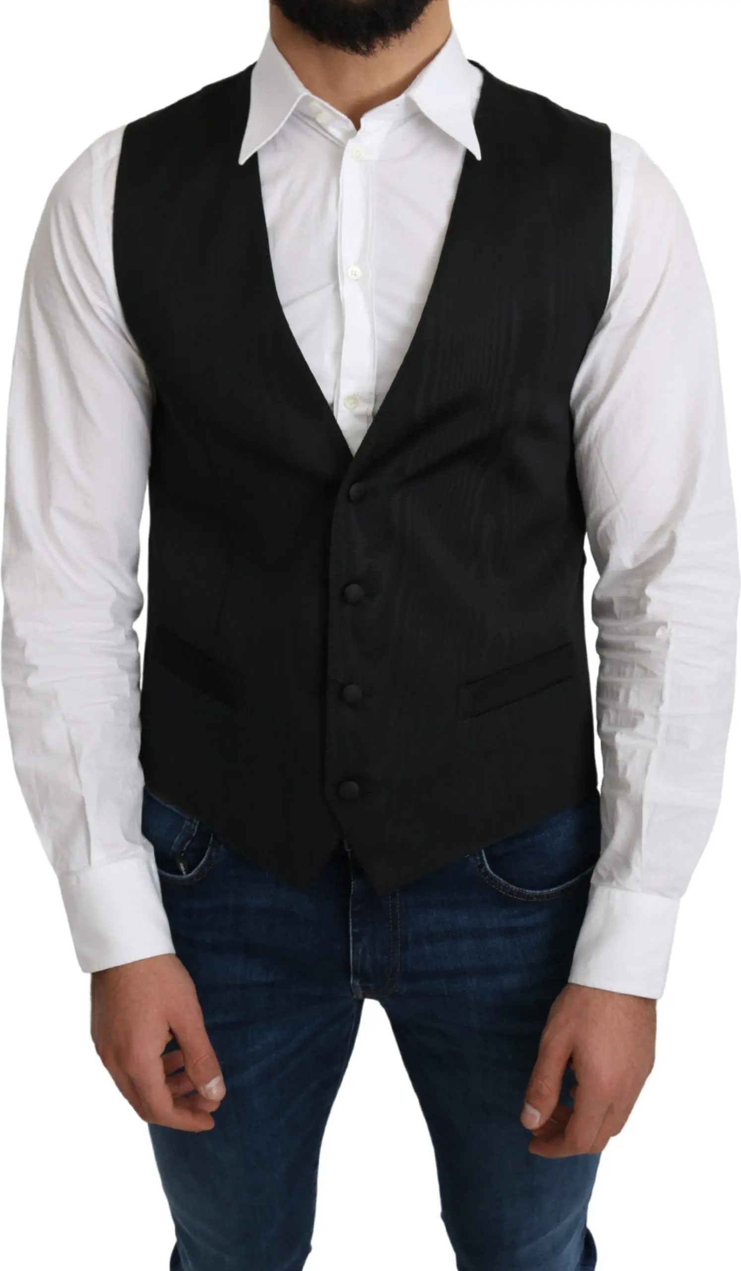 Vest Dolce & Gabbana