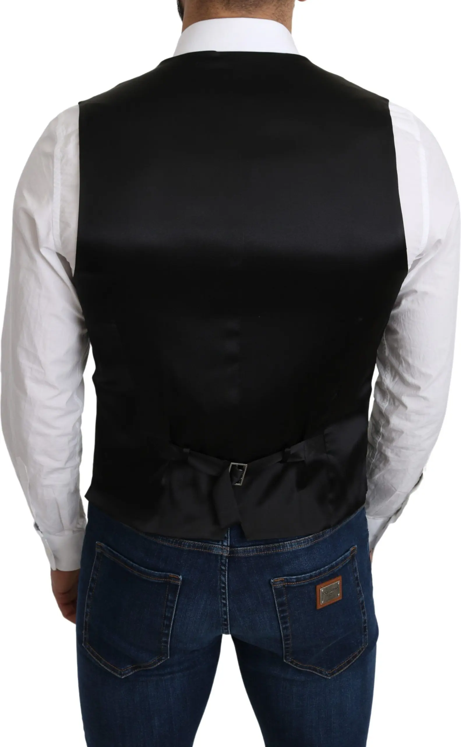 Vest Dolce & Gabbana