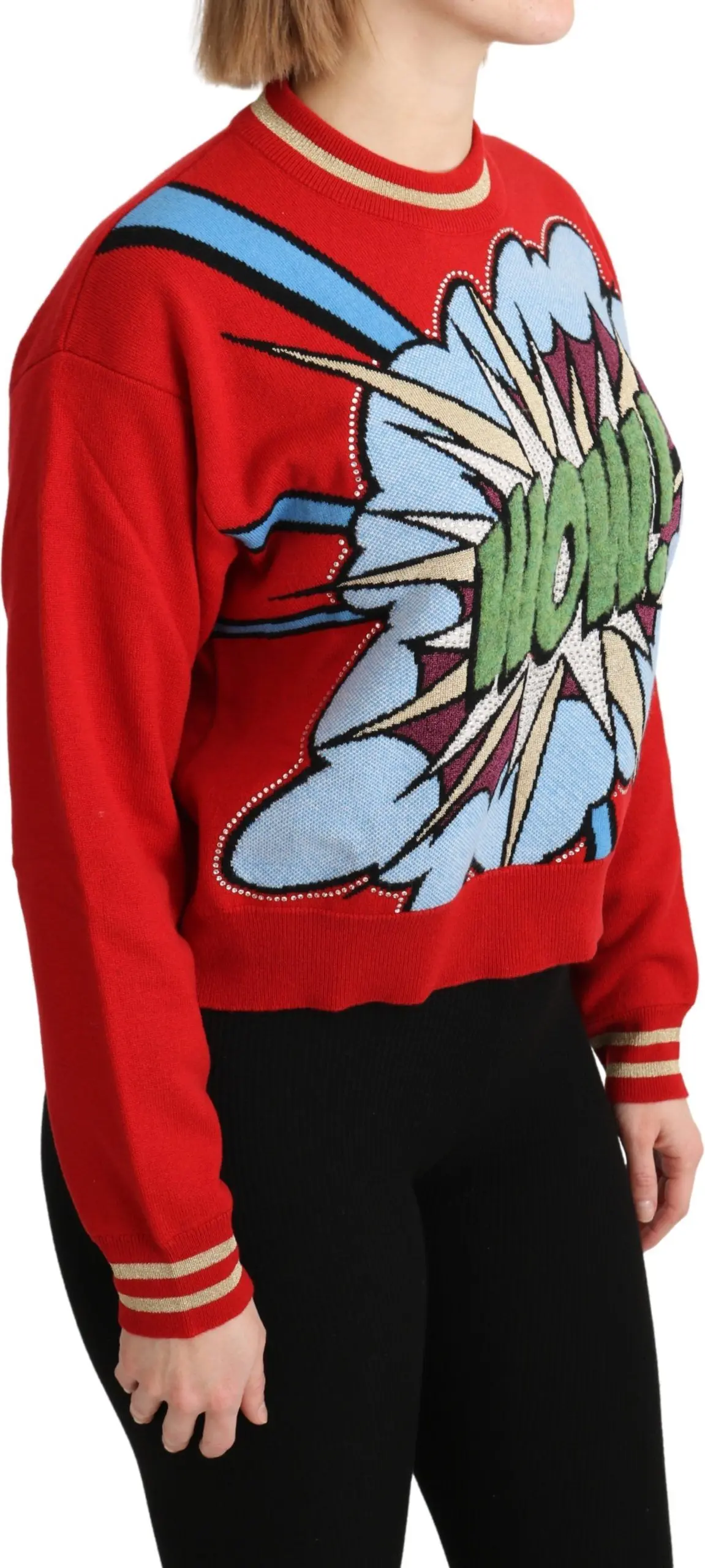 Sweater Dolce & Gabbana