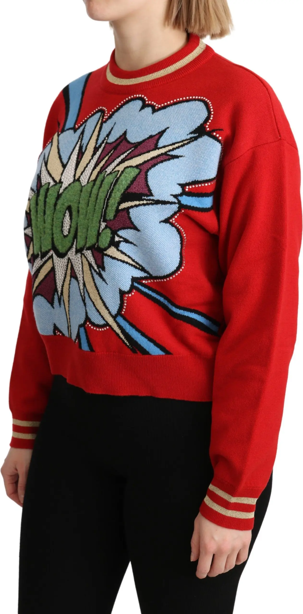 Sweater Dolce & Gabbana