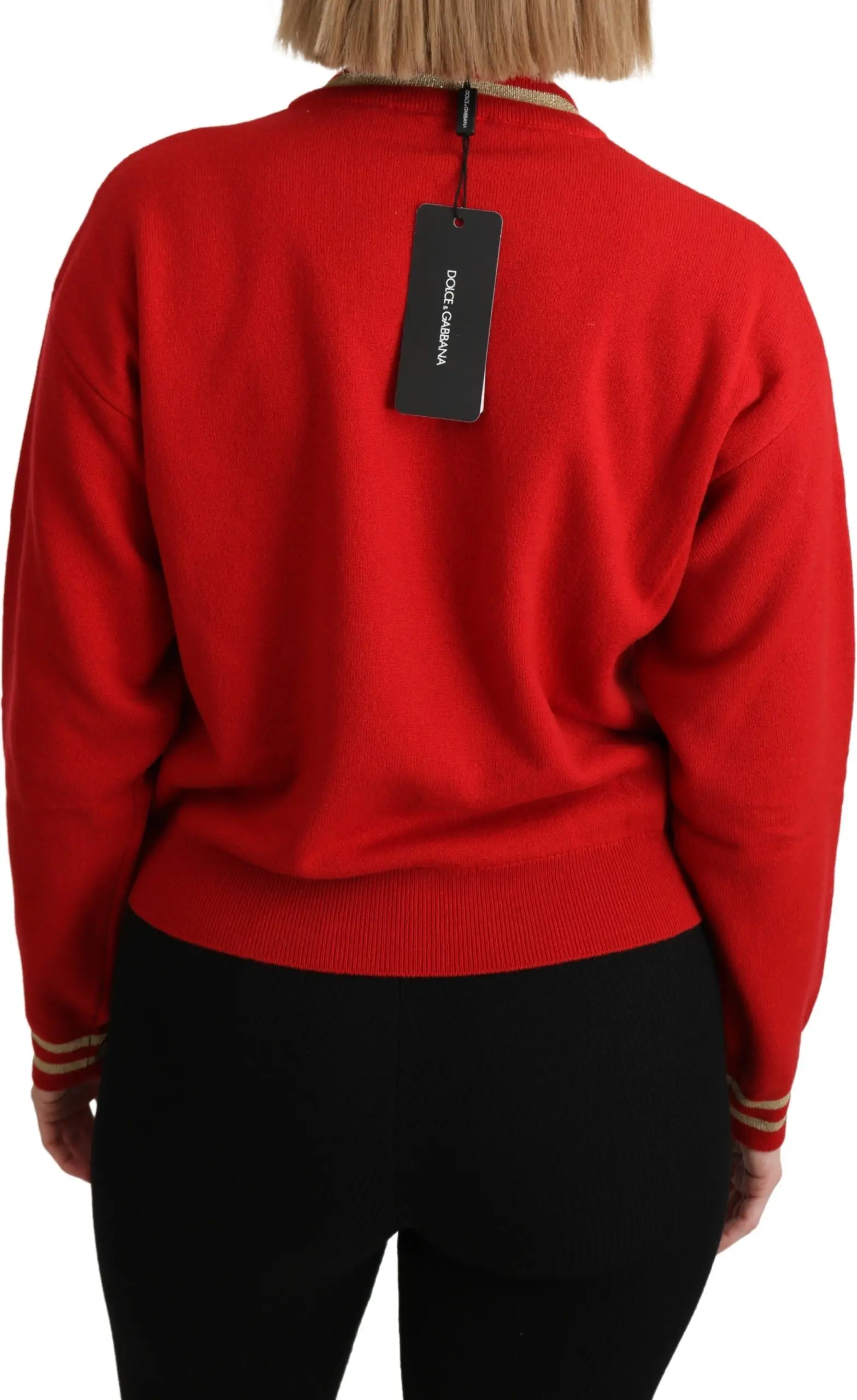 Sweater Dolce & Gabbana