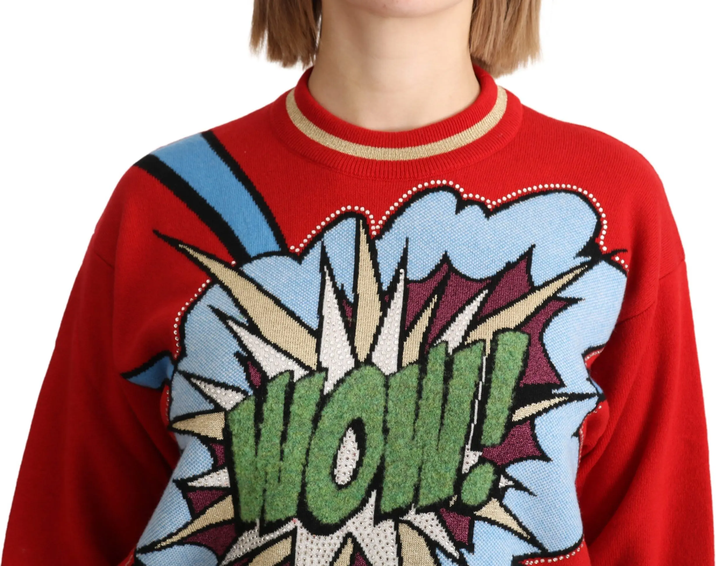 Sweater Dolce & Gabbana