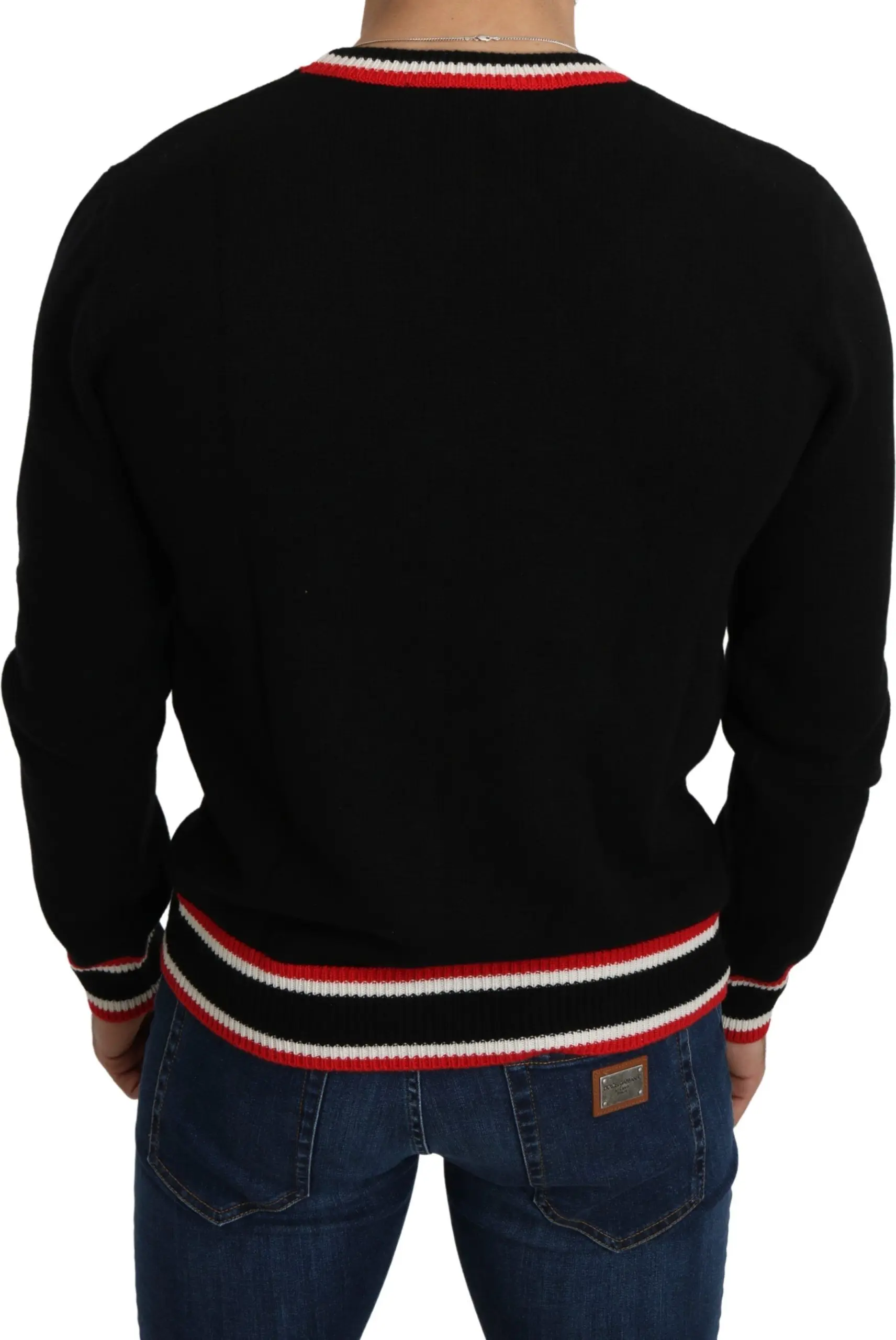 Pullover Sweater Dolce & Gabbana