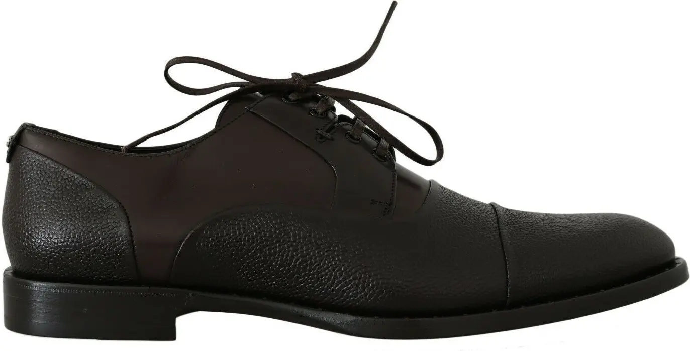 Dress Shoes Dolce & Gabbana Laceups