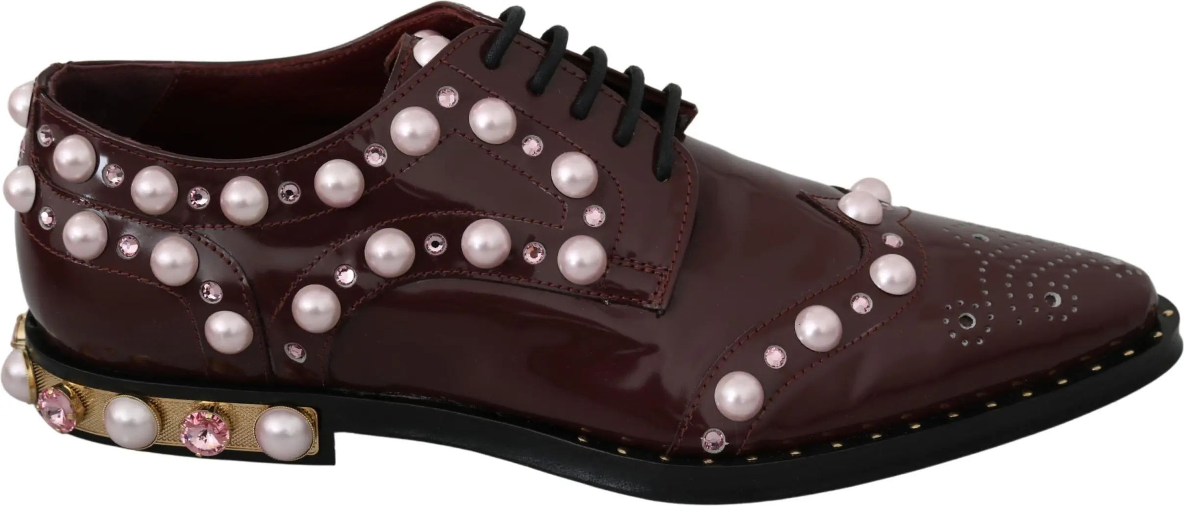 Formal Shoes Dolce & Gabbana