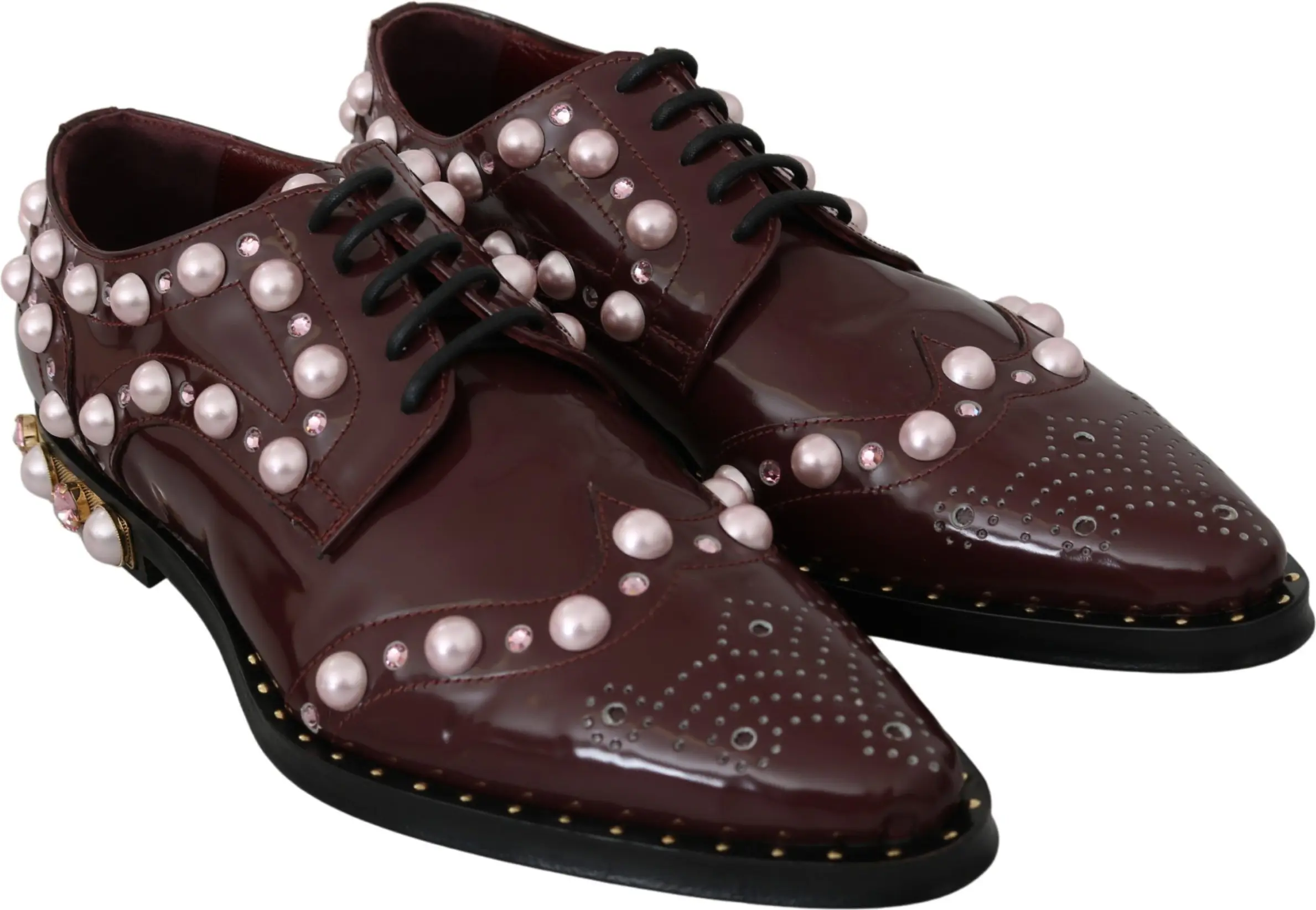 Formal Shoes Dolce & Gabbana