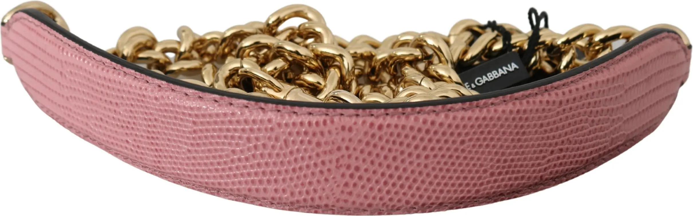 Ремень через плечо Dolce & Gabbana