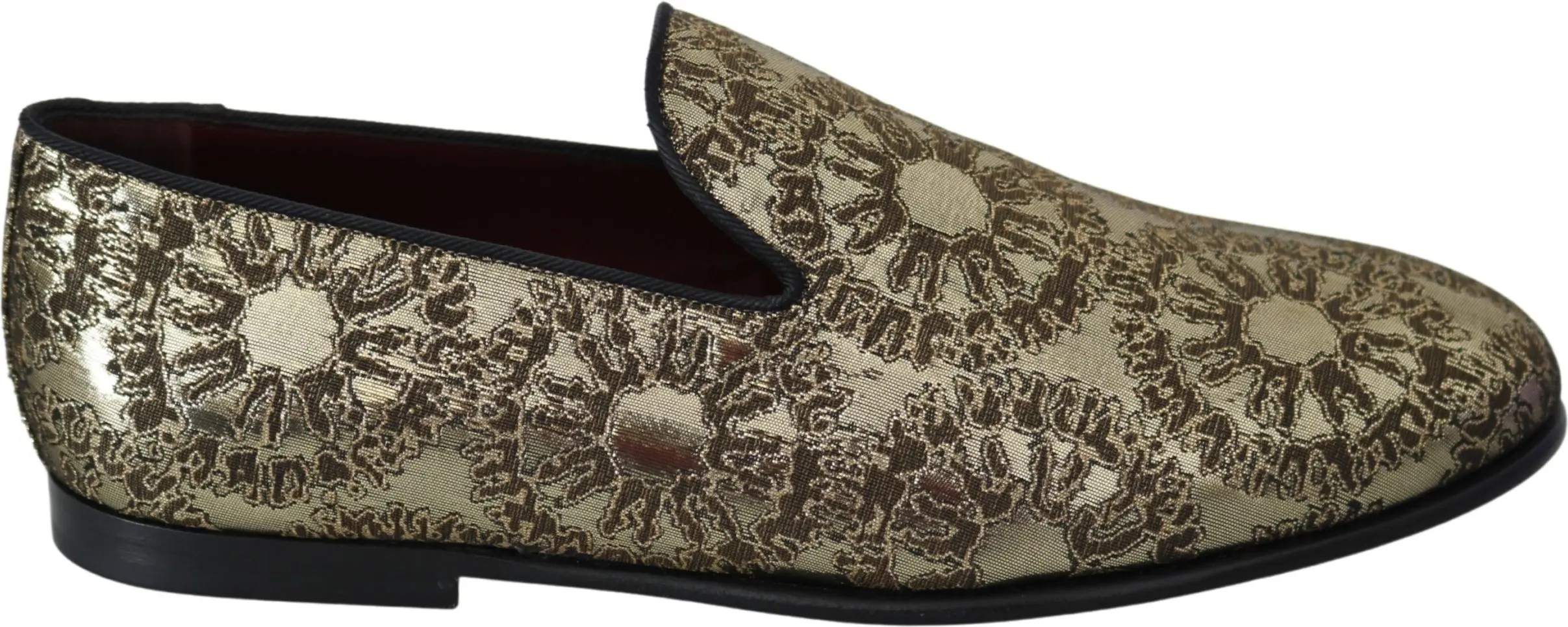 Loafers Dolce & Gabbana